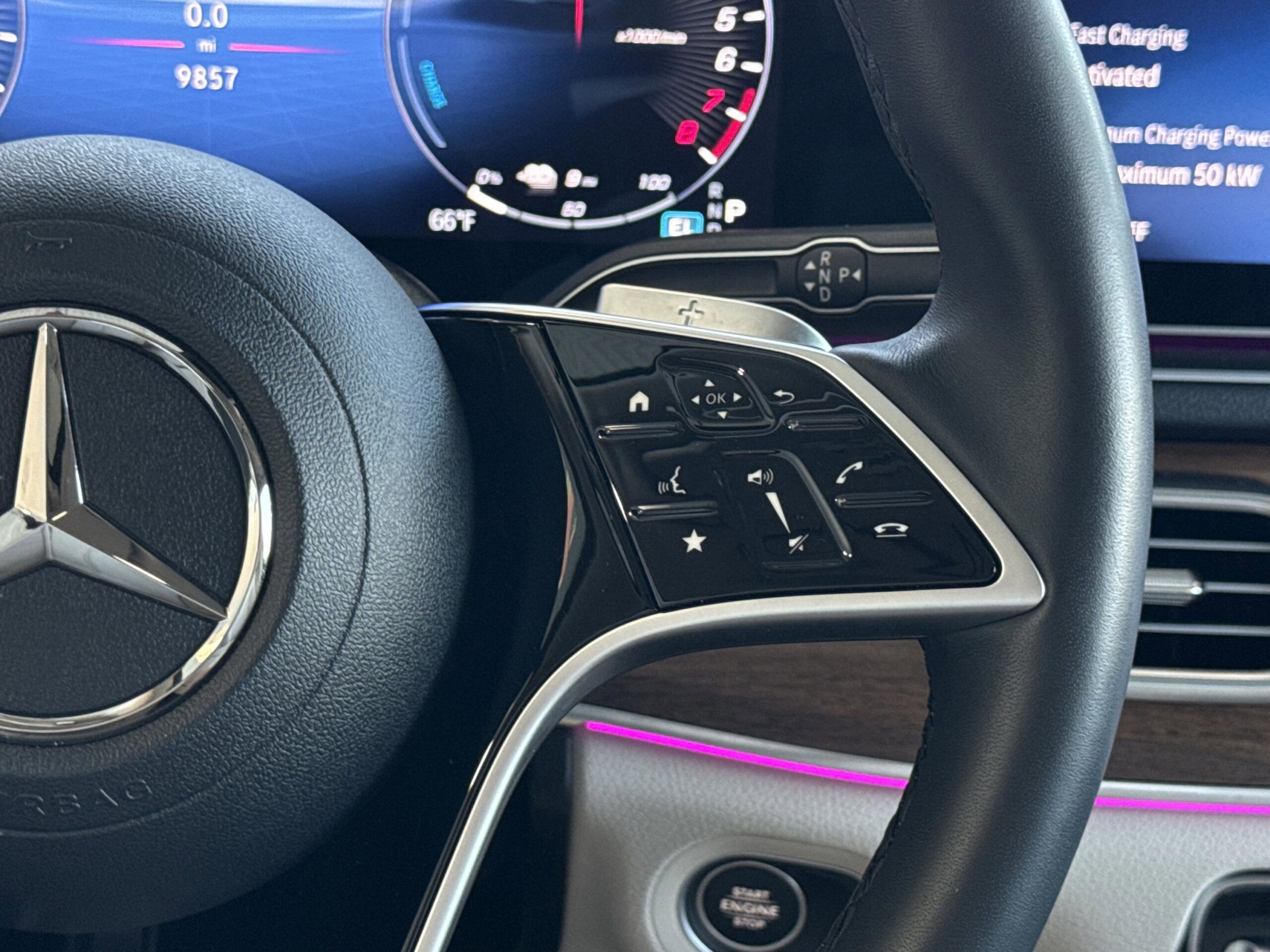 2025 Mercedes-Benz GLE GLE 450e