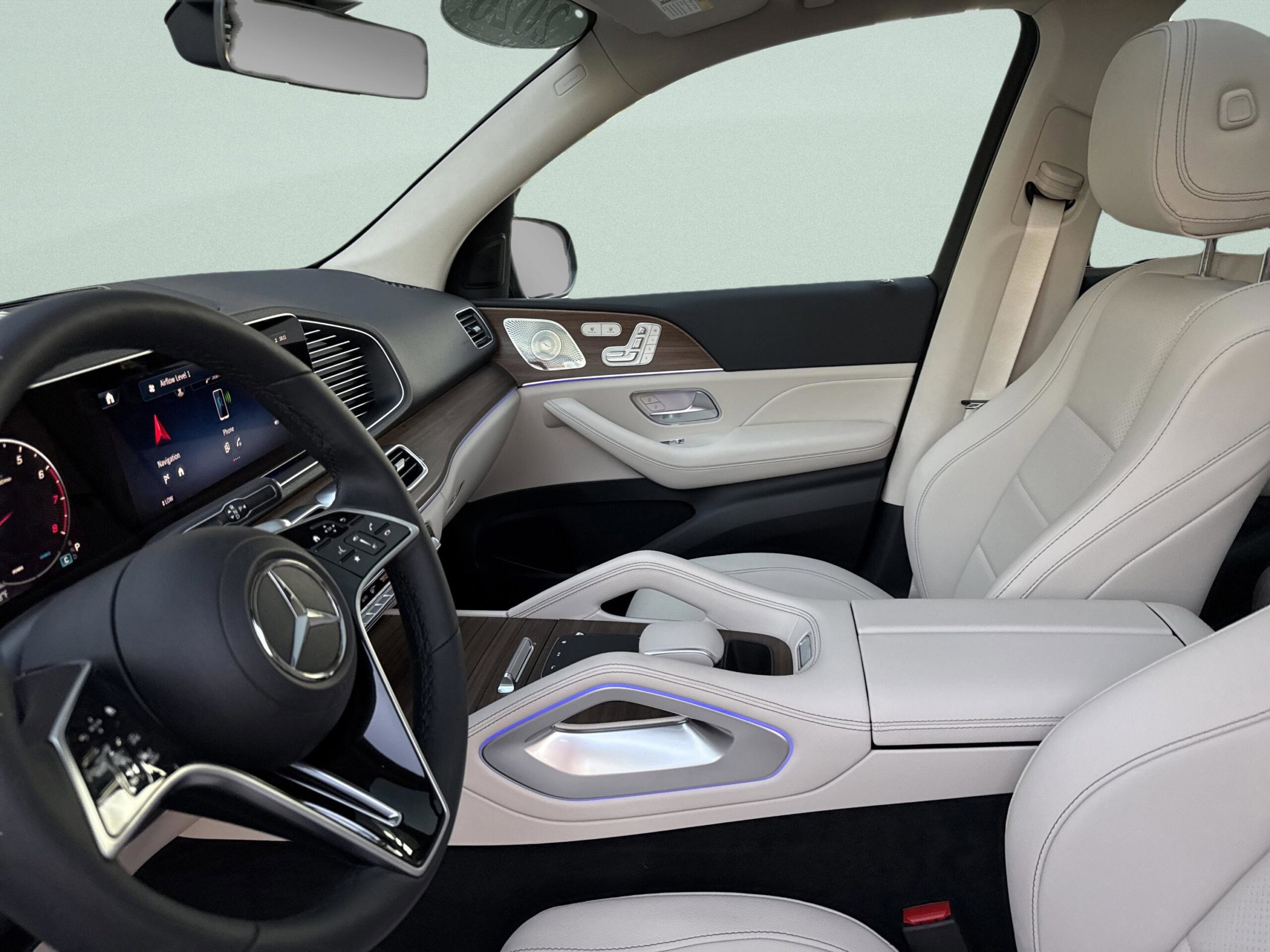 2026 Mercedes-Benz GLE GLE 450