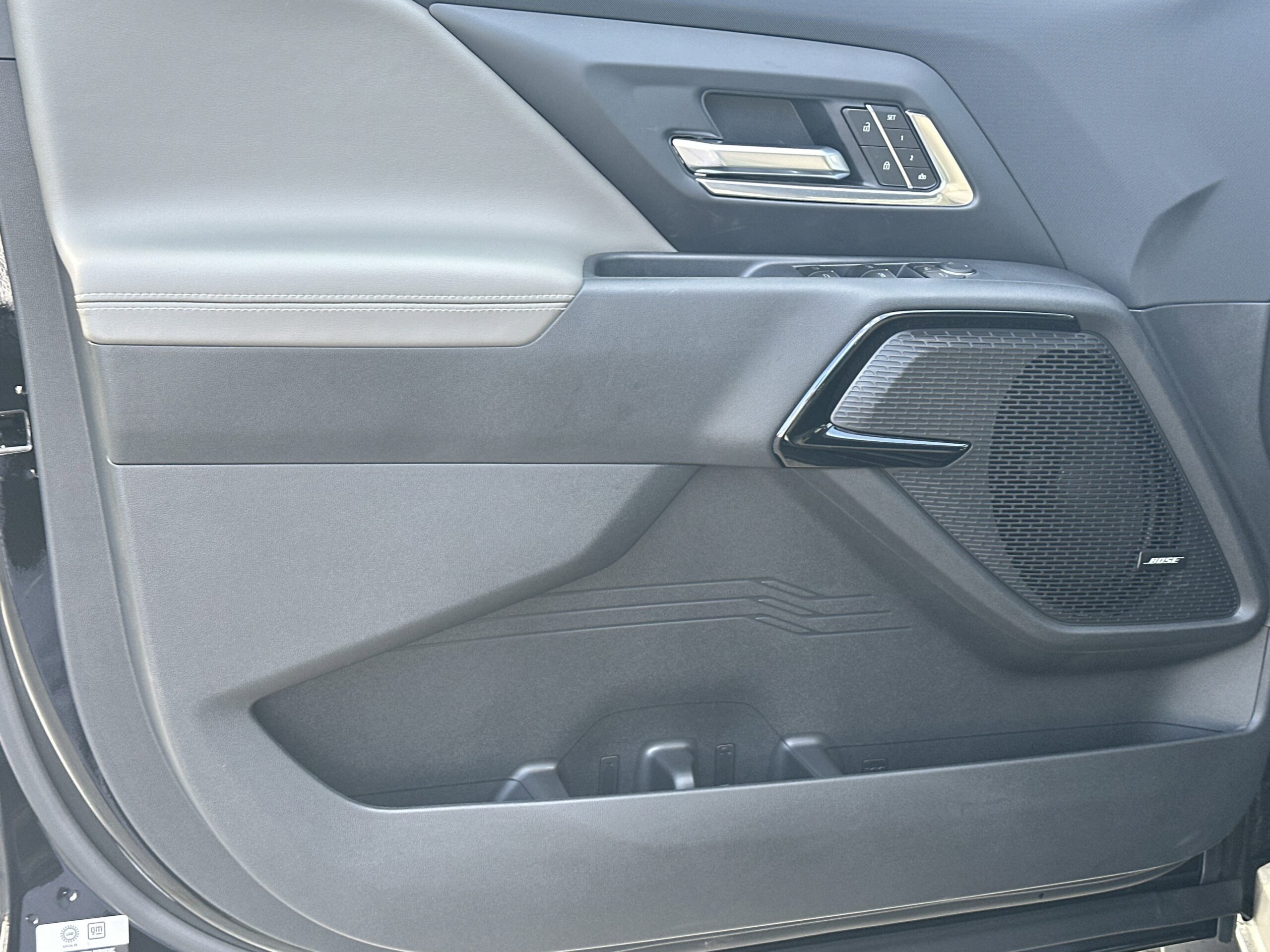 2026 Chevrolet Silverado EV Extended Range Trail Boss