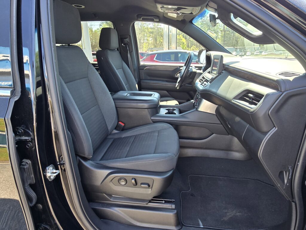2022 Chevrolet Tahoe LS