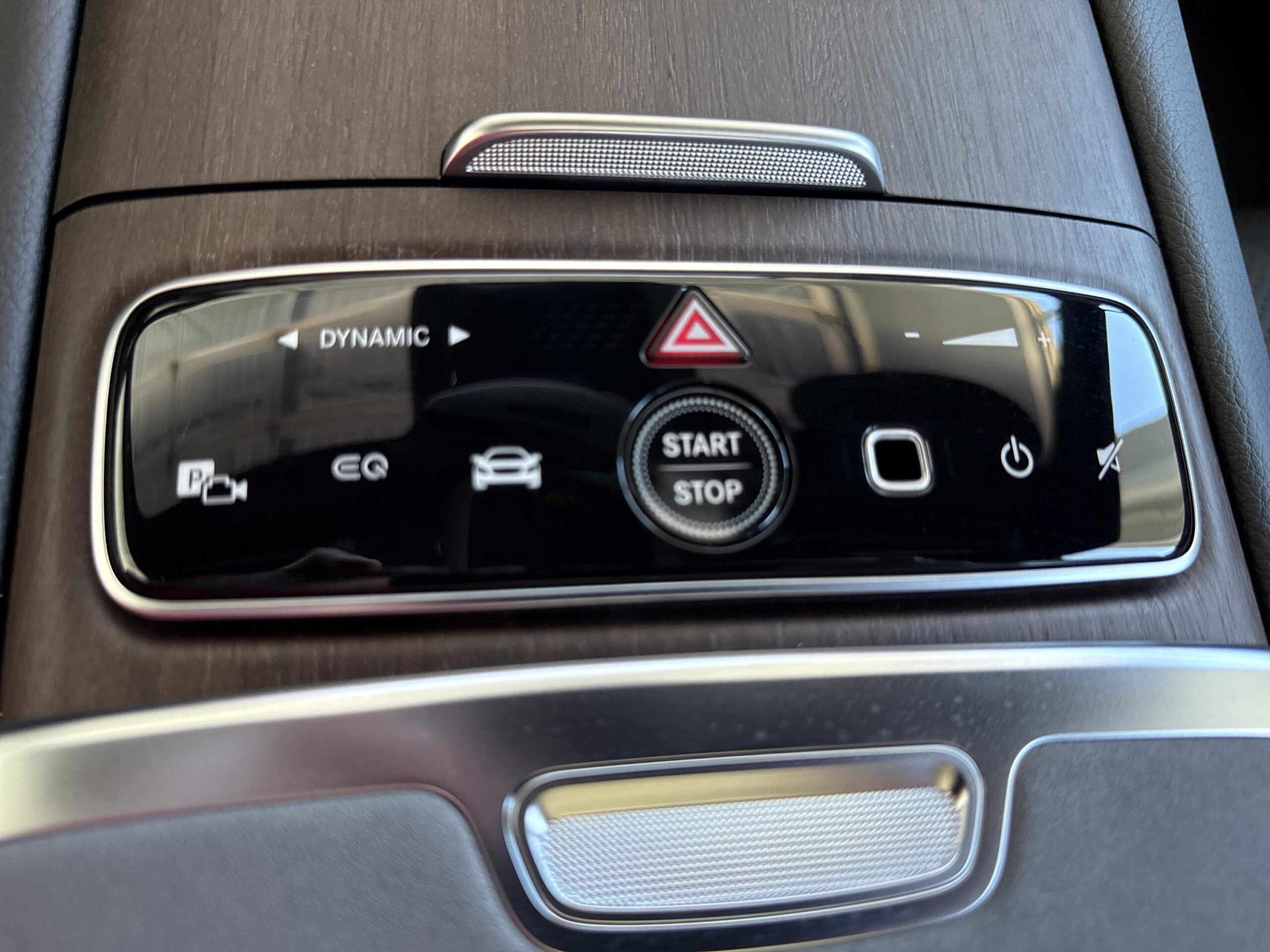 2026 Mercedes-Benz EQS EQS 450+