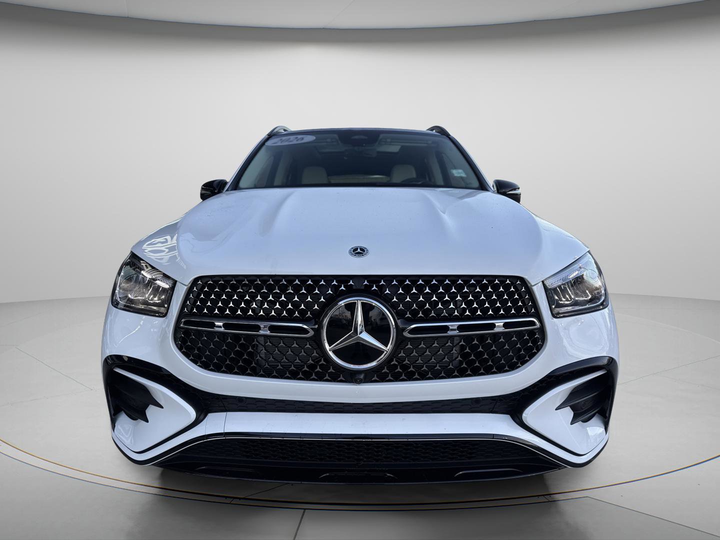 2026 Mercedes-Benz GLE GLE 450