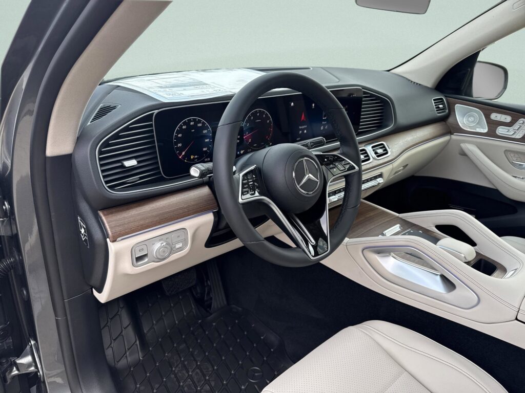 2026 Mercedes-Benz GLE GLE 350