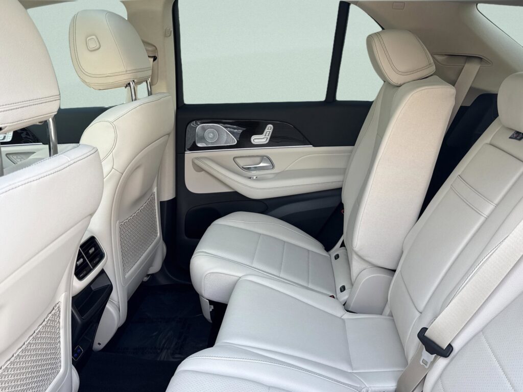 2026 Mercedes-Benz GLE GLE 450
