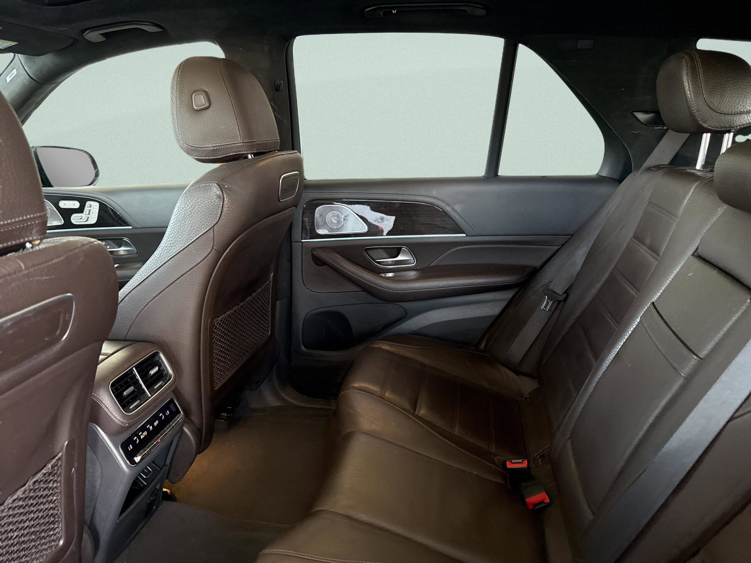 2020 Mercedes-Benz GLE GLE 450