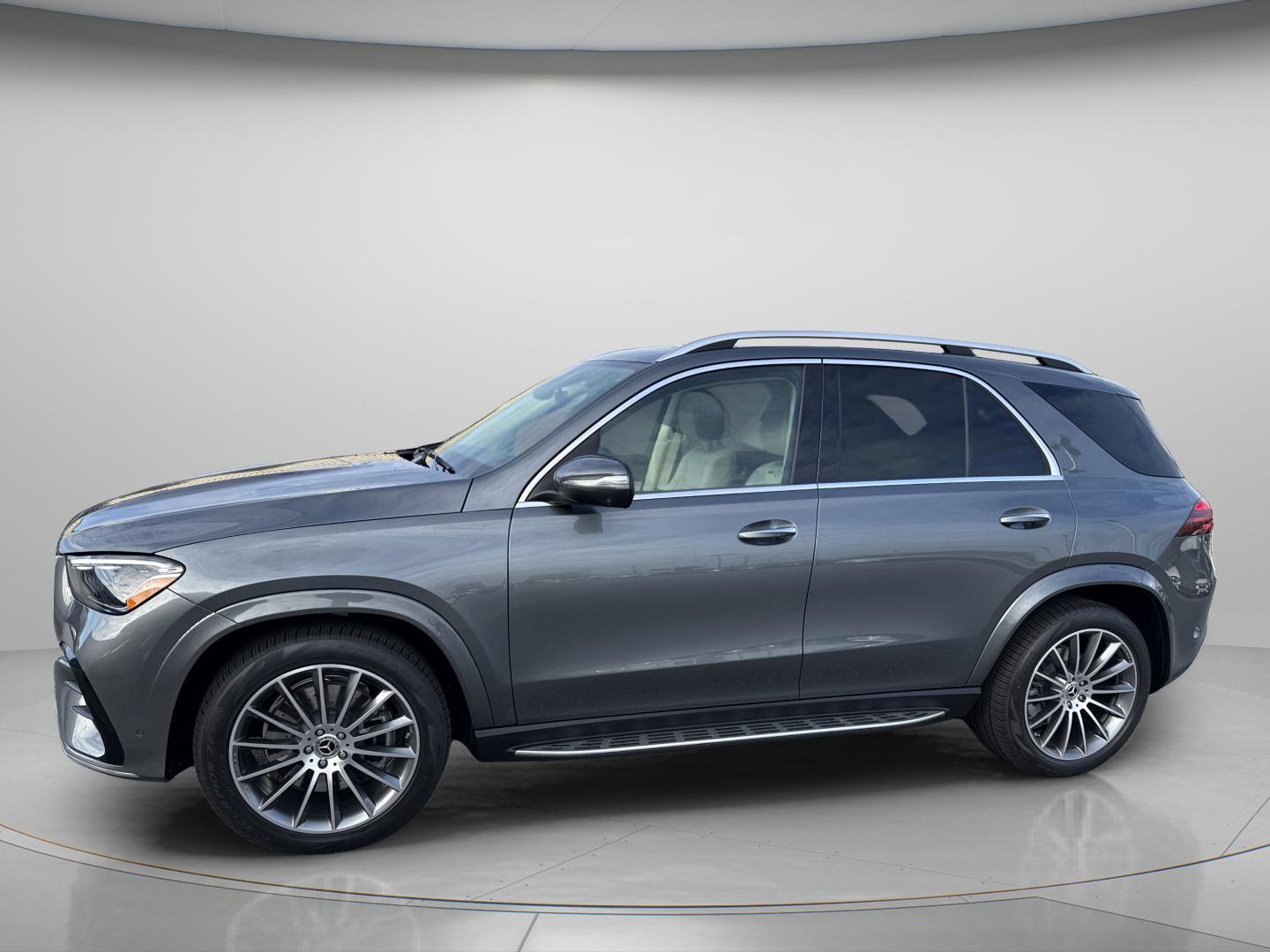 2026 Mercedes-Benz GLE GLE 450