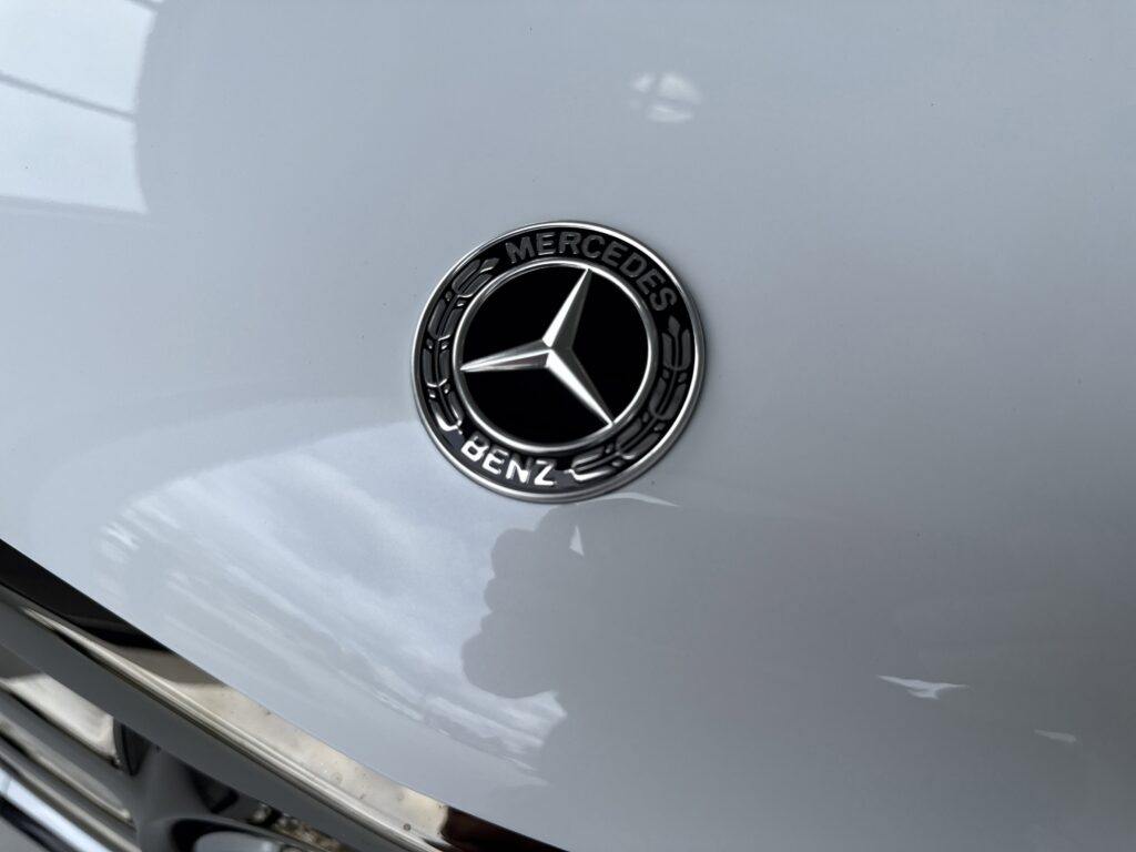 2026 Mercedes-Benz GLS GLS 450