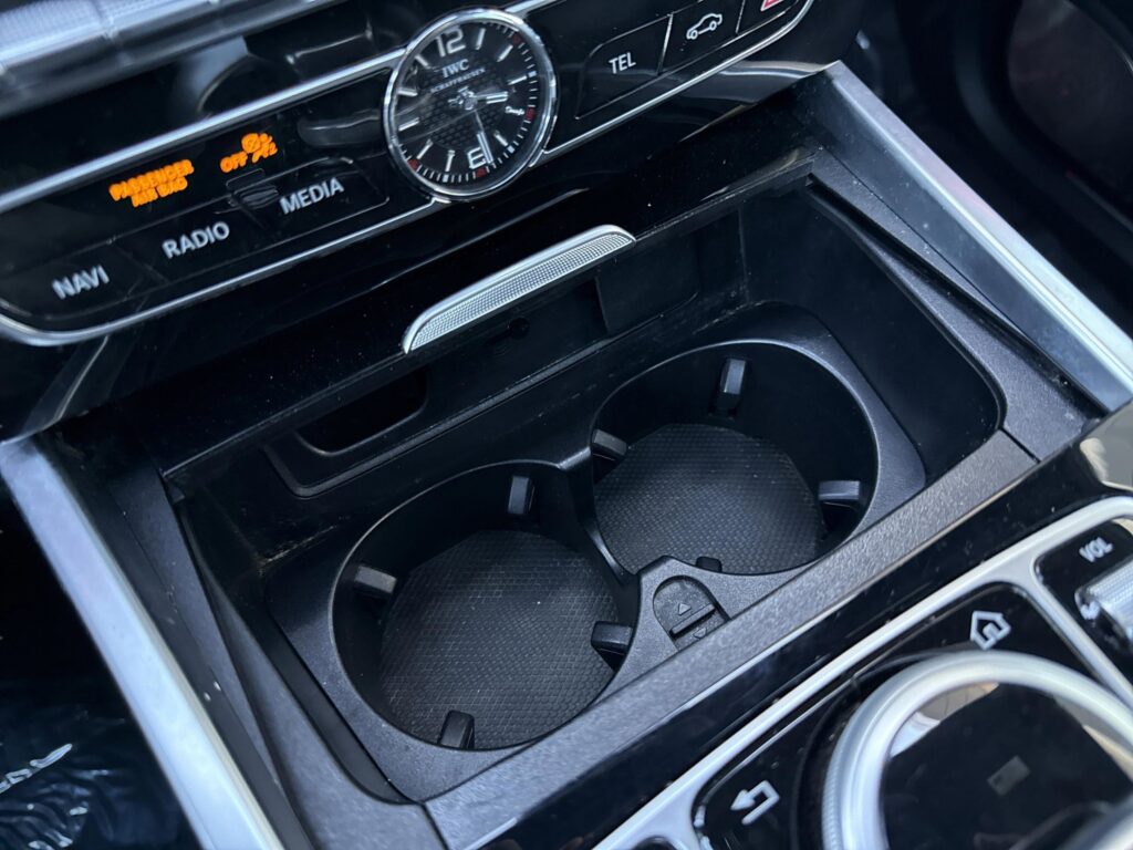 2021 Mercedes-Benz G-Class AMG G 63