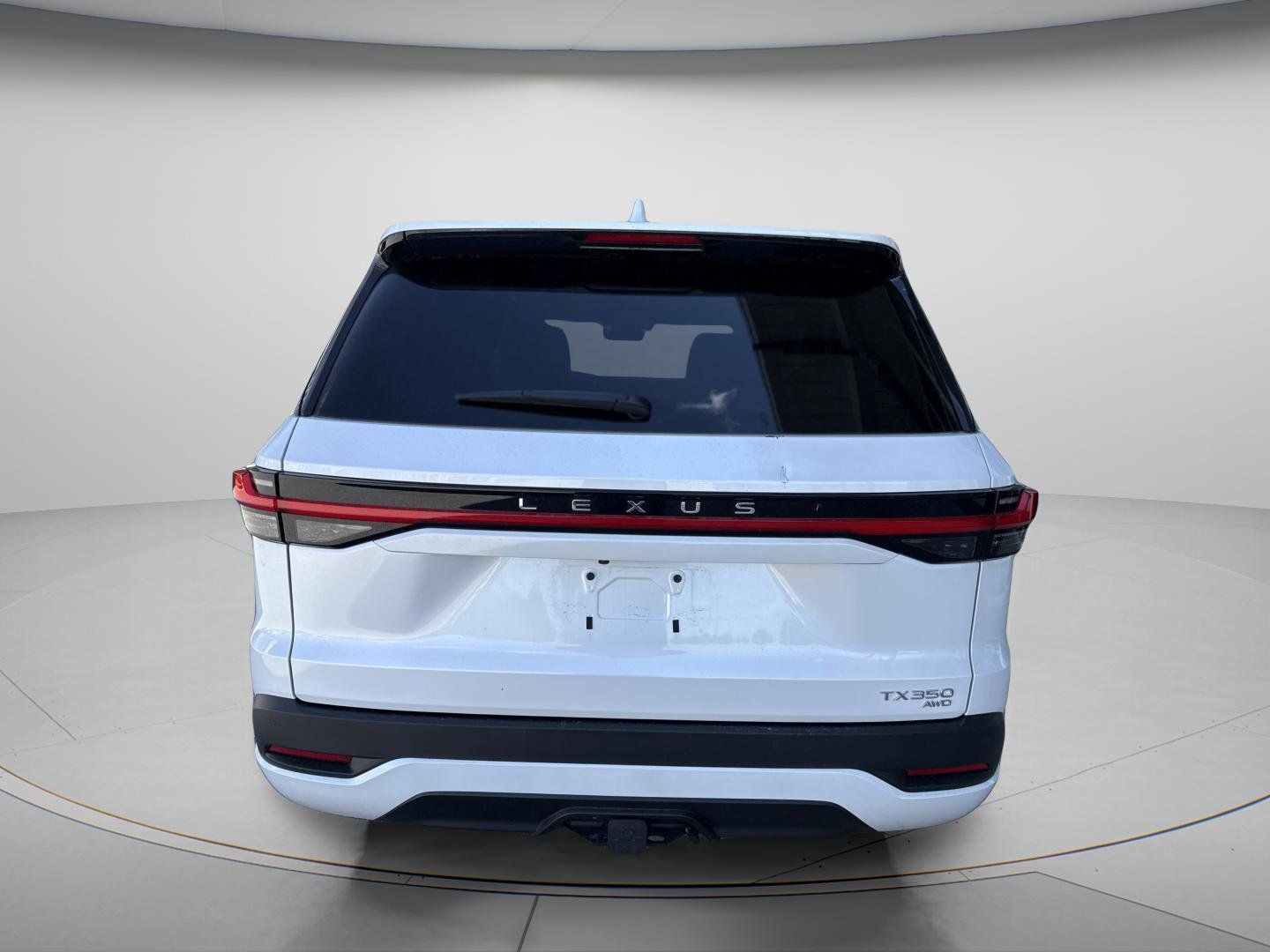 2026 Lexus TX TX 350 Premium
