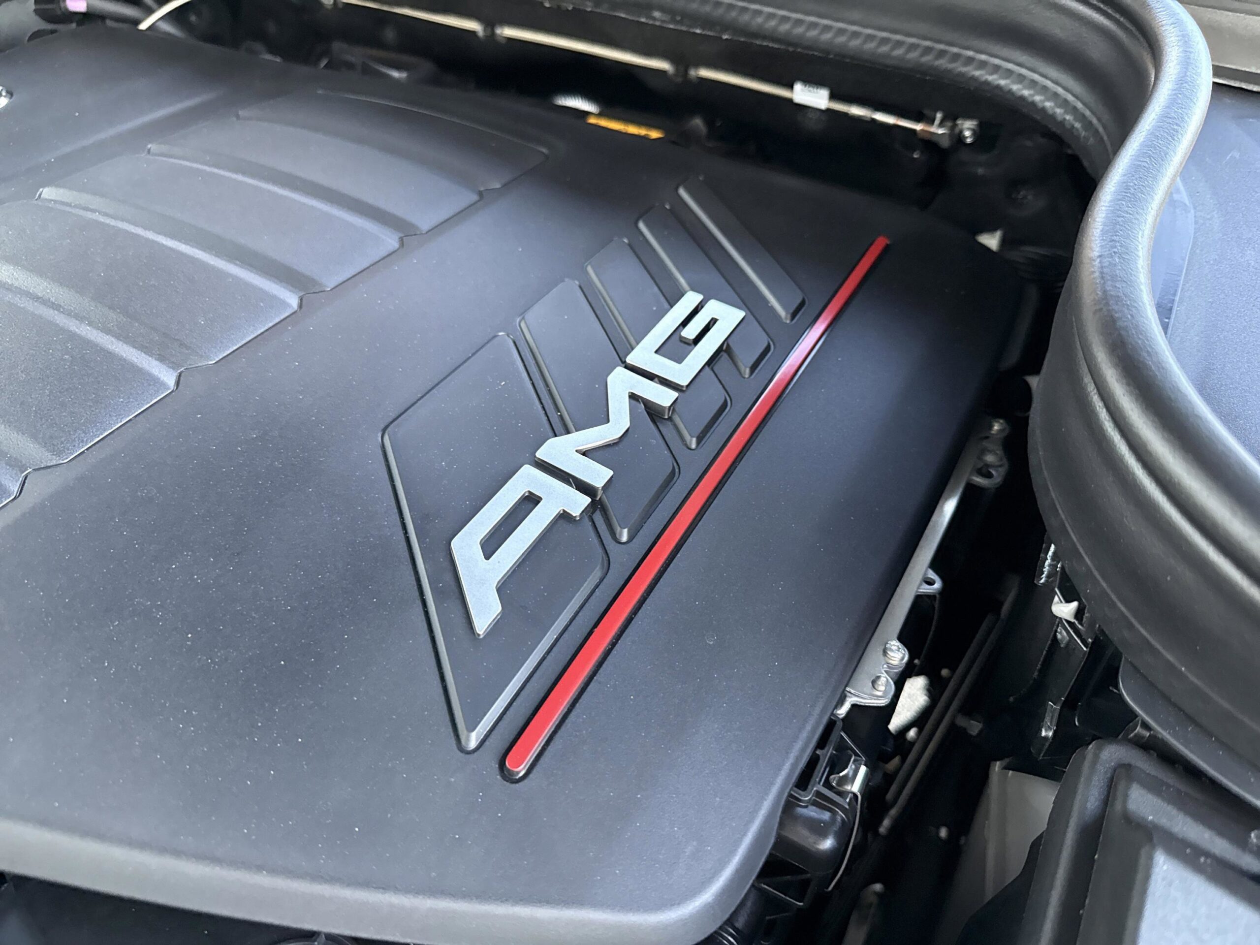 2026 Mercedes-Benz GLE AMG GLE 53
