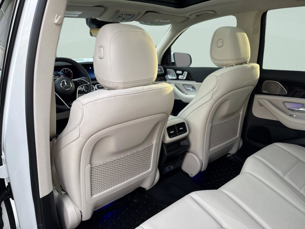 2026 Mercedes-Benz GLE GLE 450