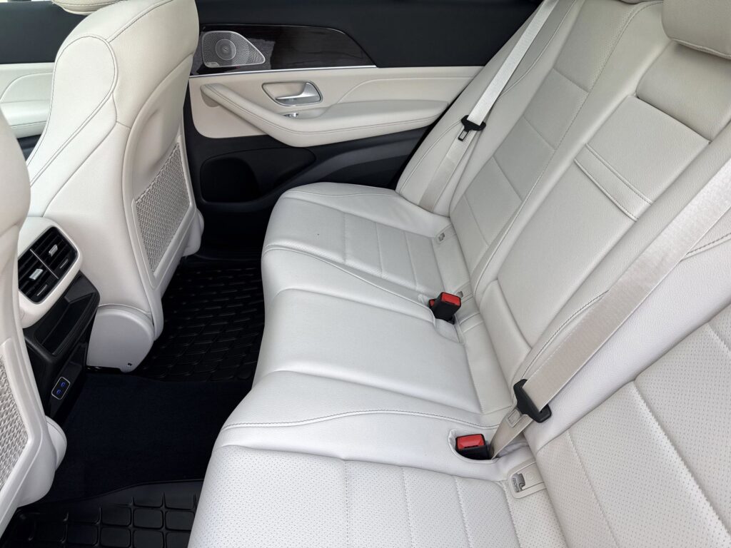 2026 Mercedes-Benz GLE GLE 450