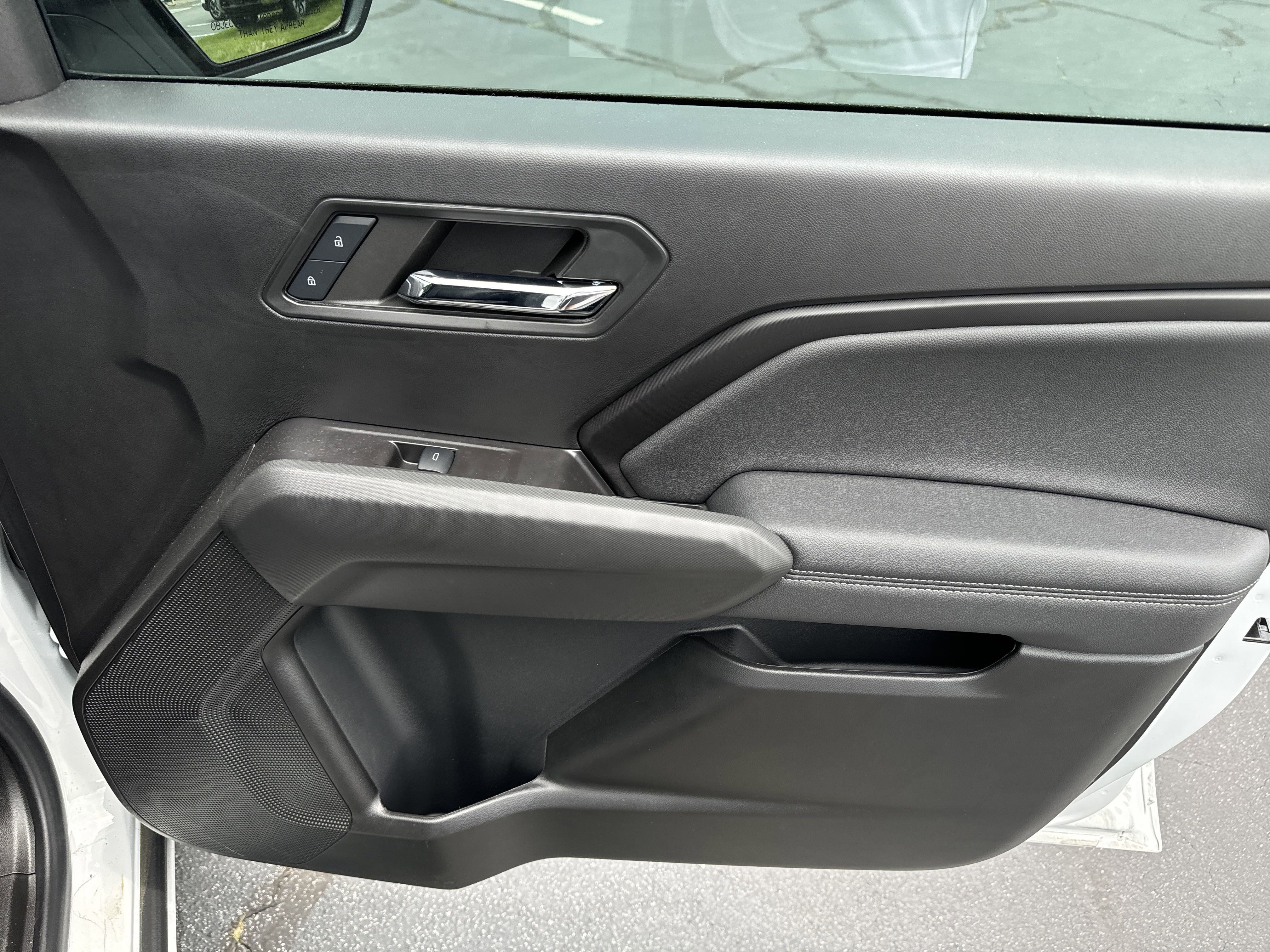 2024 Chevrolet Colorado 4WD LT