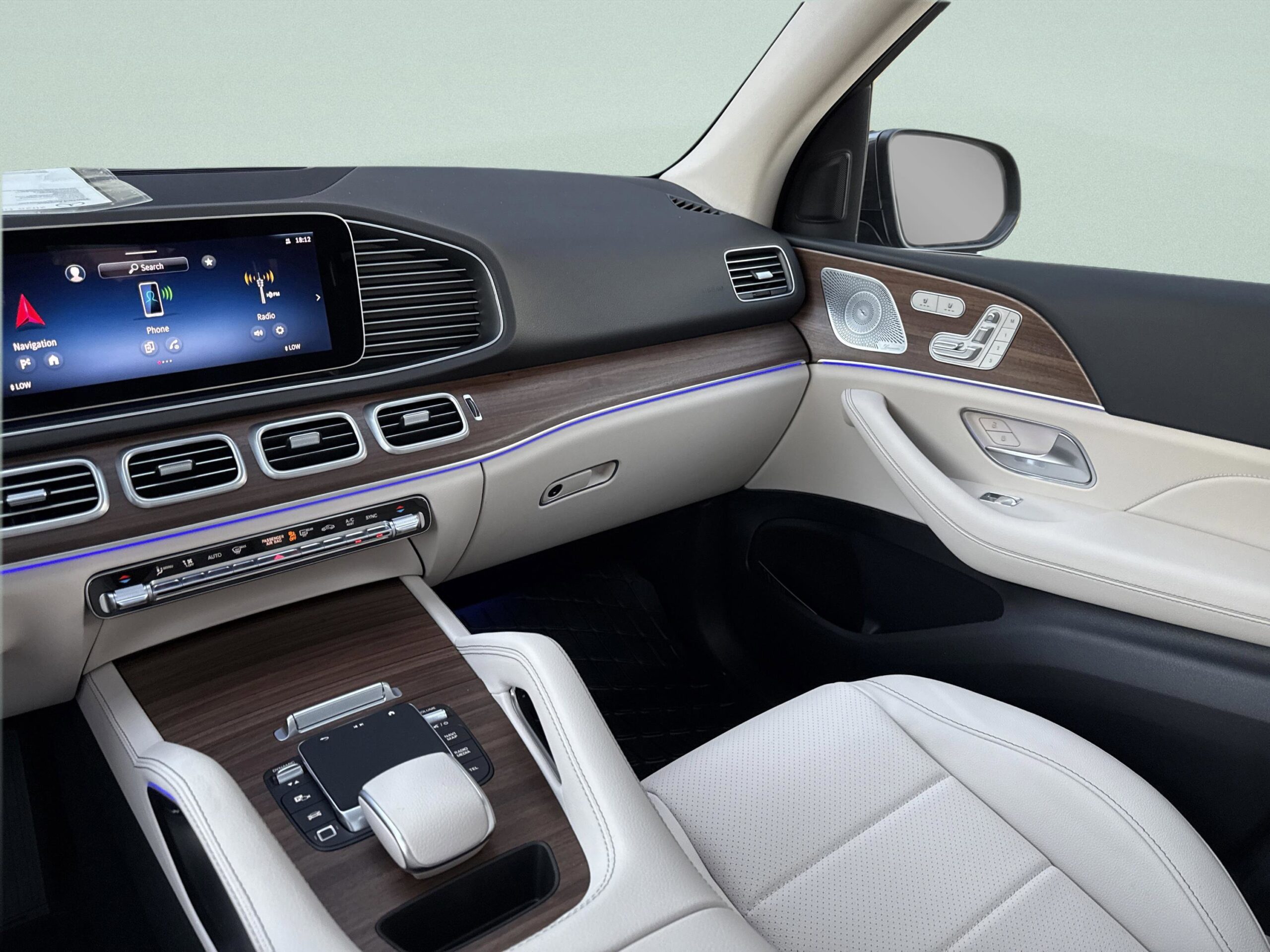 2026 Mercedes-Benz GLE GLE 450