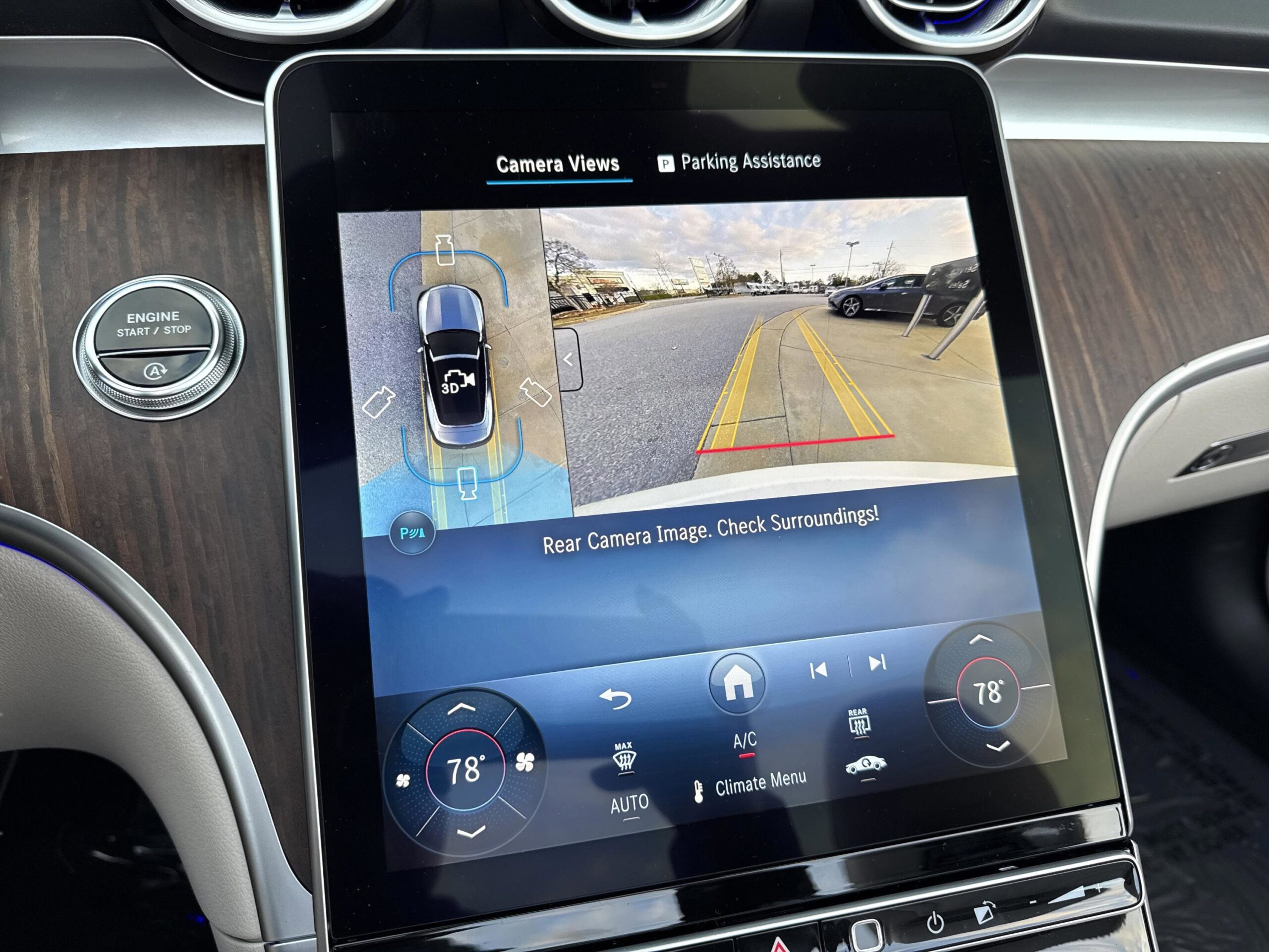 2026 Mercedes-Benz CLE CLE 300