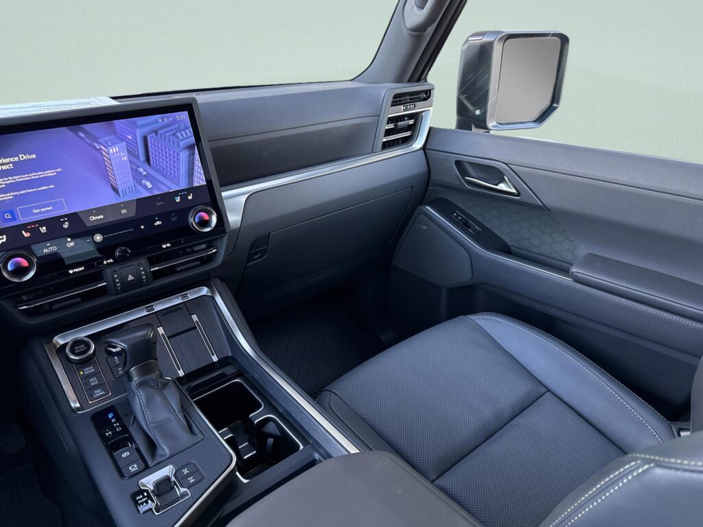 2024 Lexus  GX 550 Overtrail