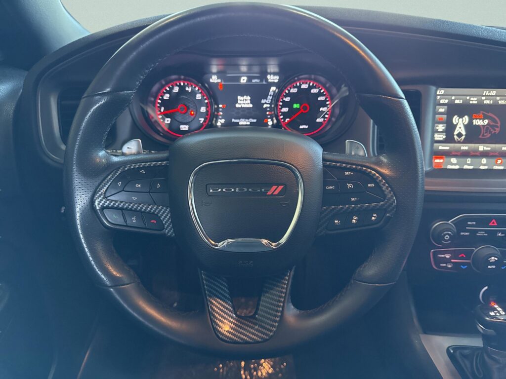 2023 Dodge Charger R/T