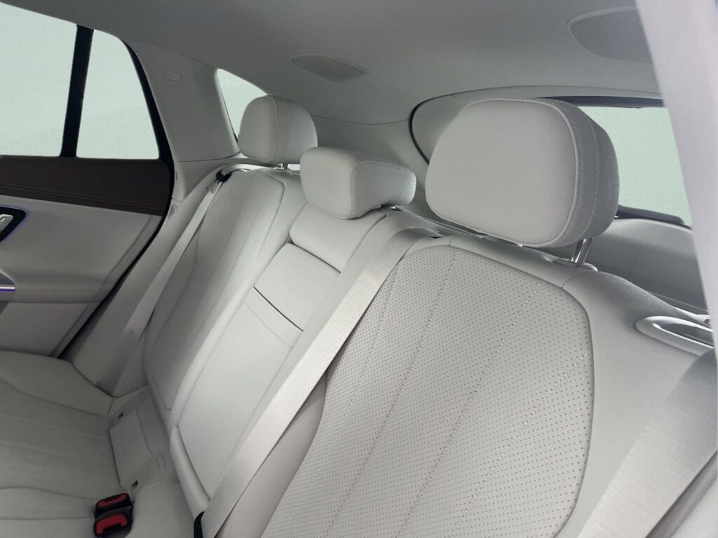 2024 Mercedes-Benz EQE EQE 350+