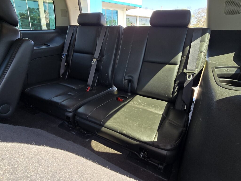 2011 GMC Yukon Denali