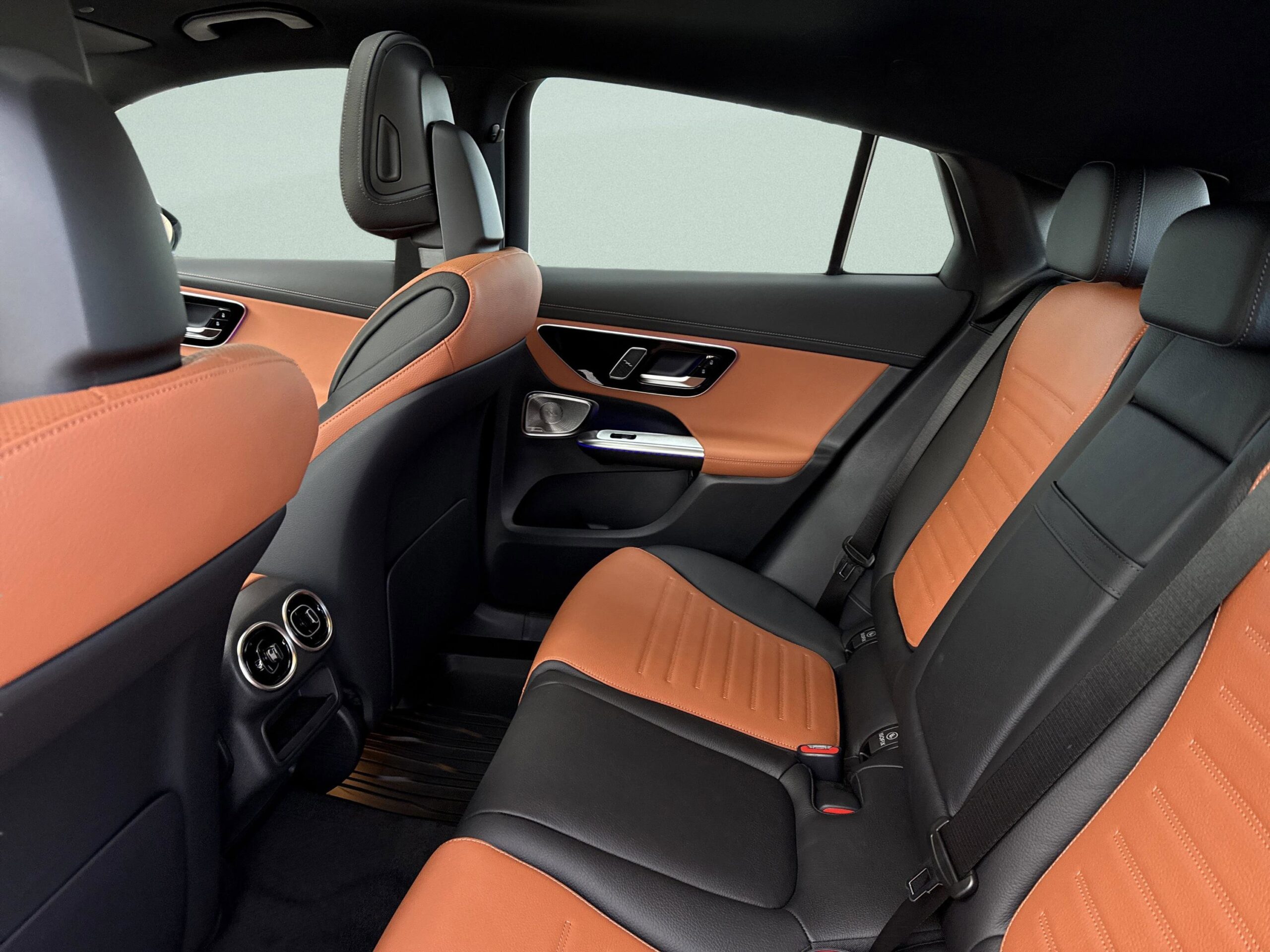 2026 Mercedes-Benz GLC AMG GLC 43