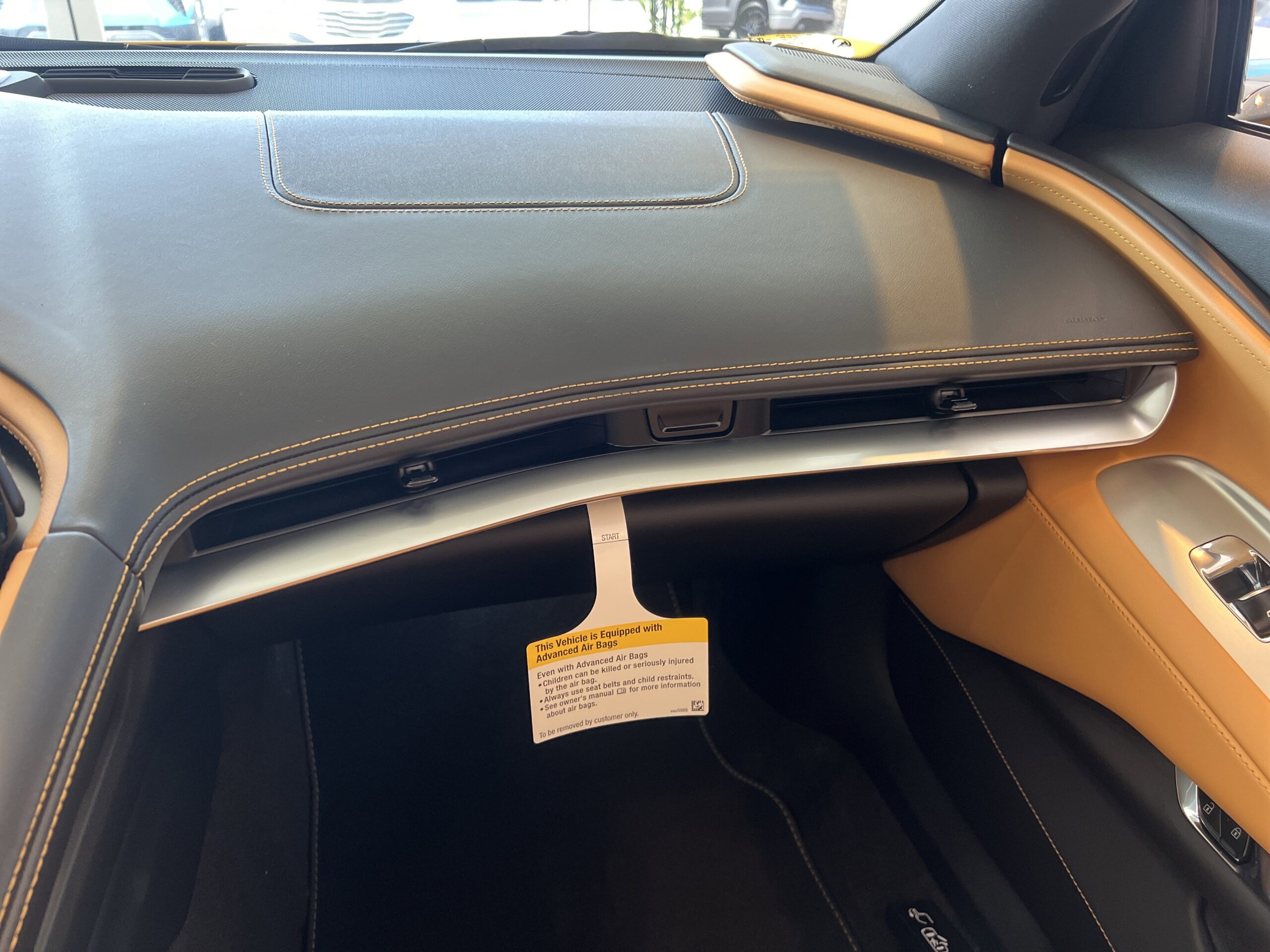 2026 Chevrolet Corvette 2LZ
