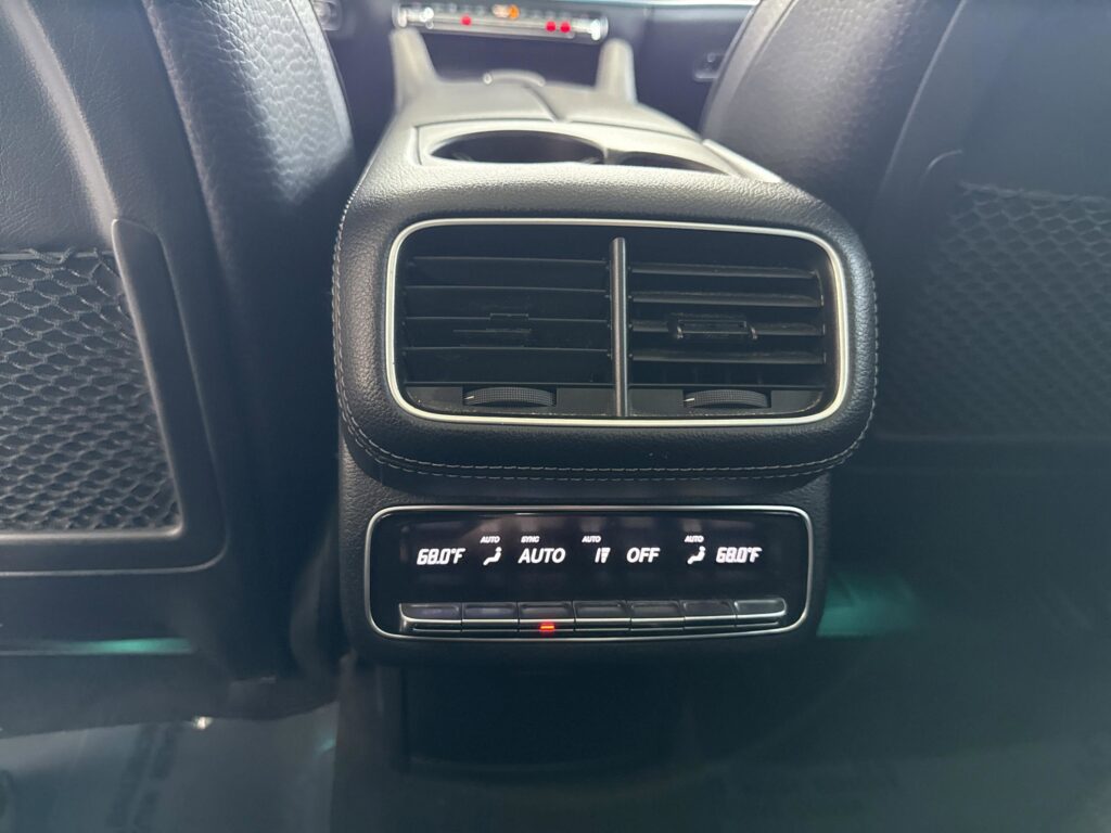 2020 Mercedes-Benz GLS GLS 450