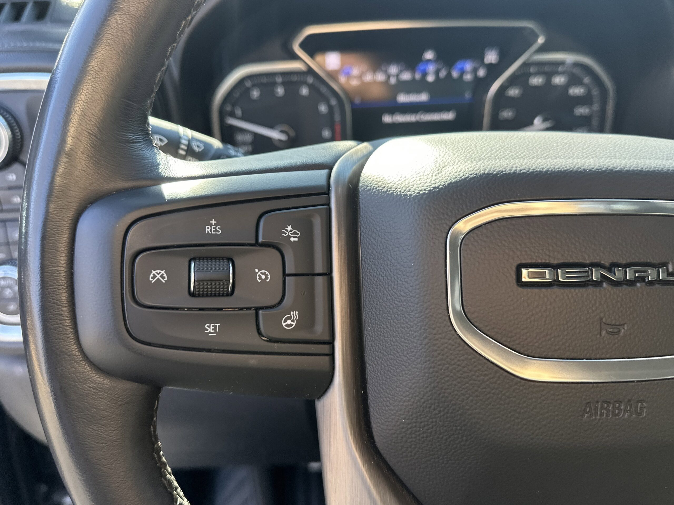 2019 GMC Sierra 1500 Denali