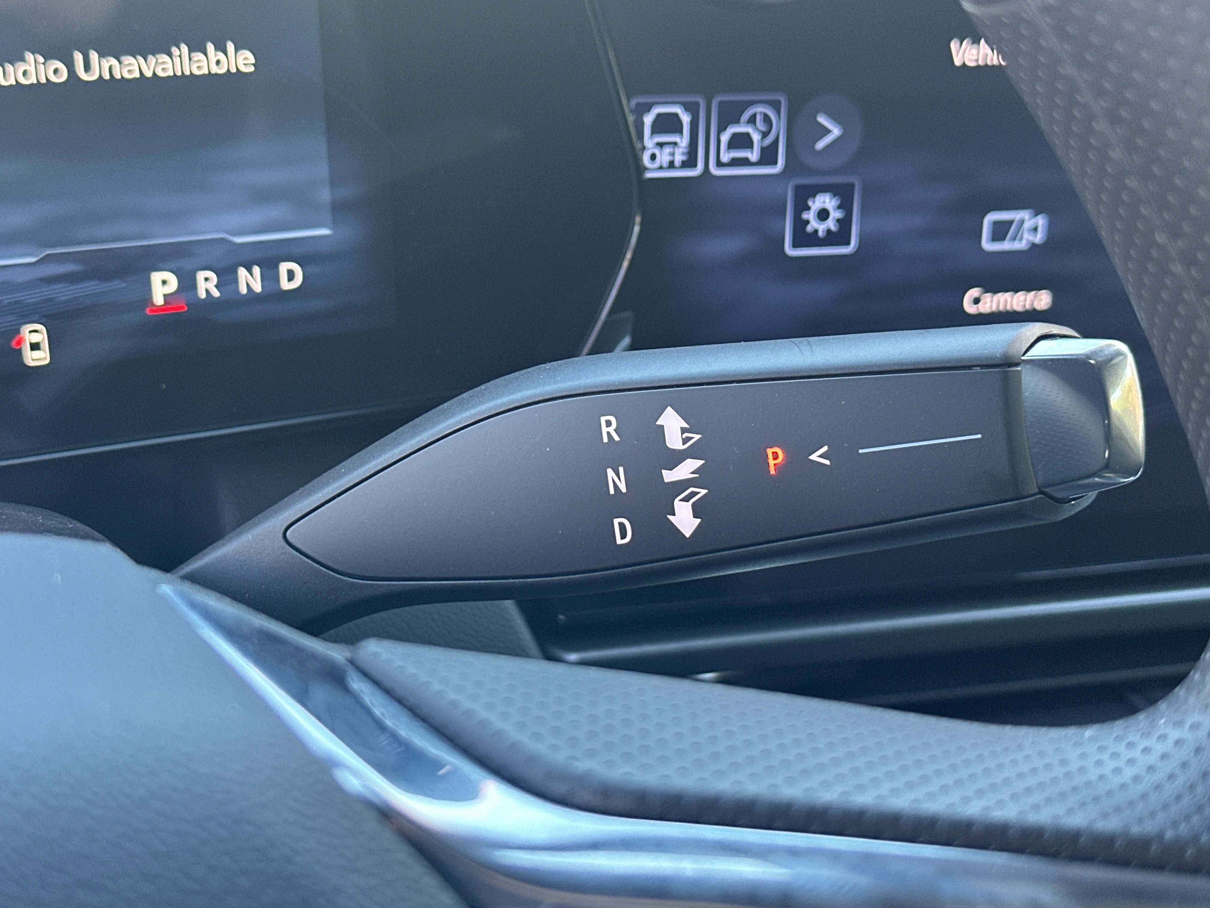 2026 Chevrolet Equinox EV LT1 w/PCY