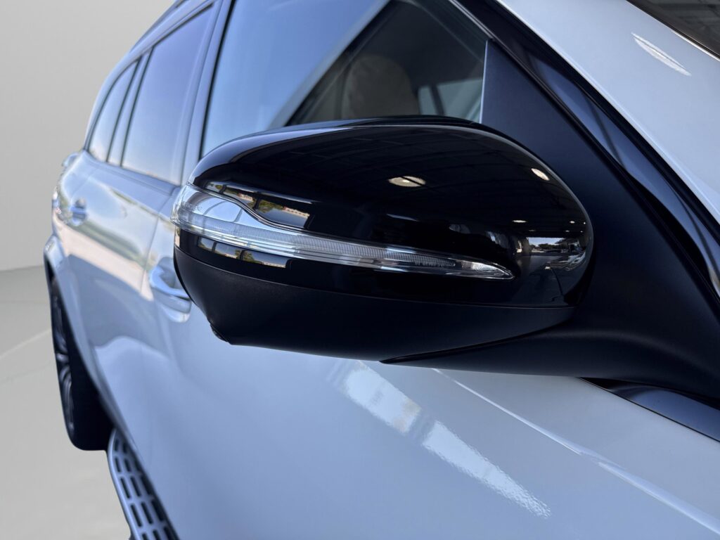 2026 Mercedes-Benz GLS GLS 450