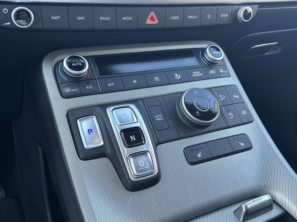 2023 Hyundai Palisade XRT