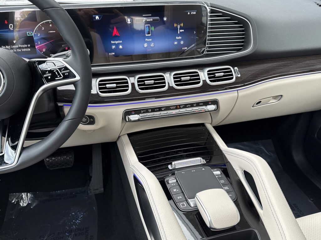 2026 Mercedes-Benz GLE GLE 450