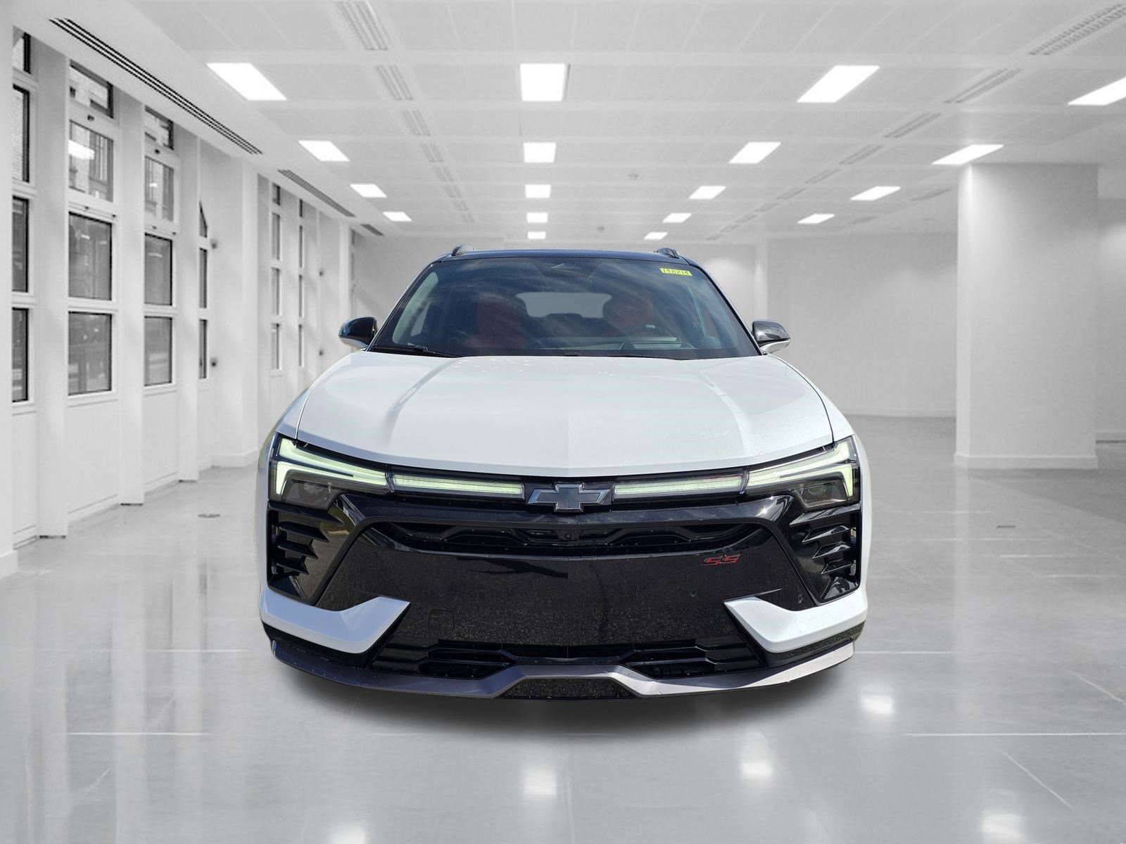 2026 Chevrolet Blazer EV AWD SS