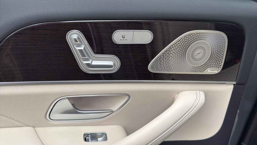 2026 Mercedes-Benz GLS GLS 450
