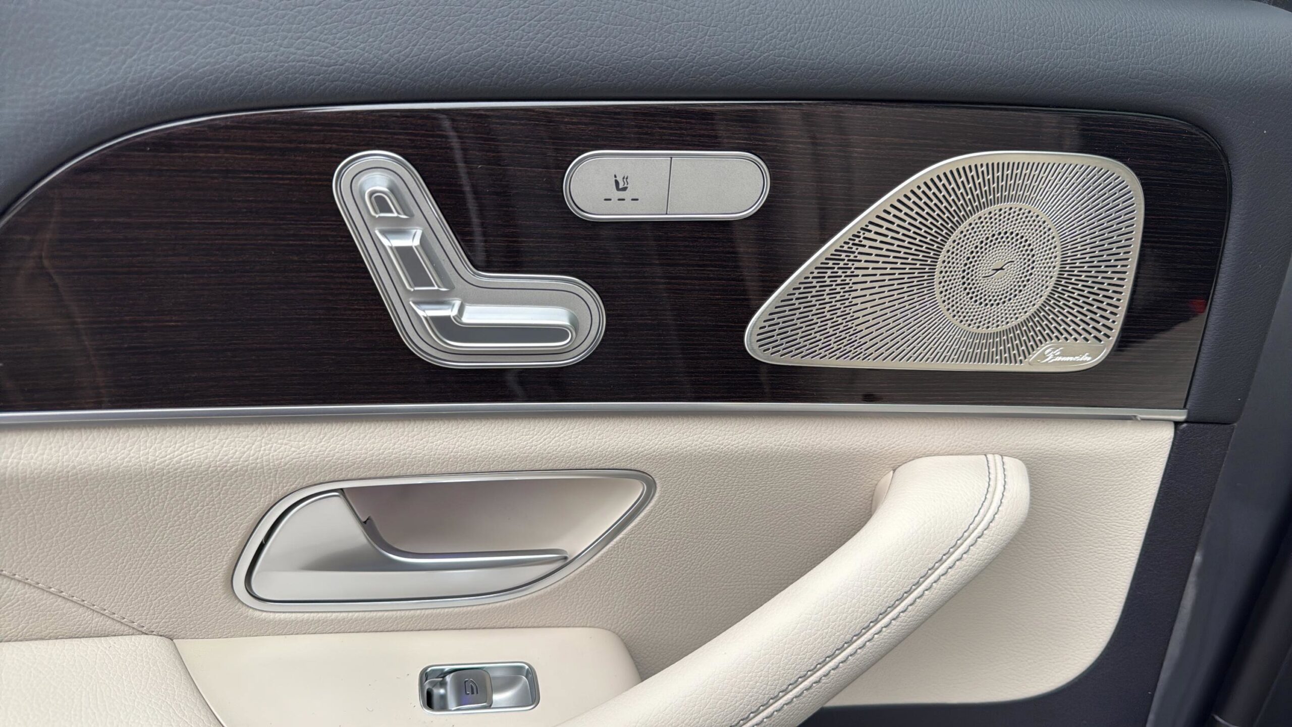 2026 Mercedes-Benz GLS GLS 450