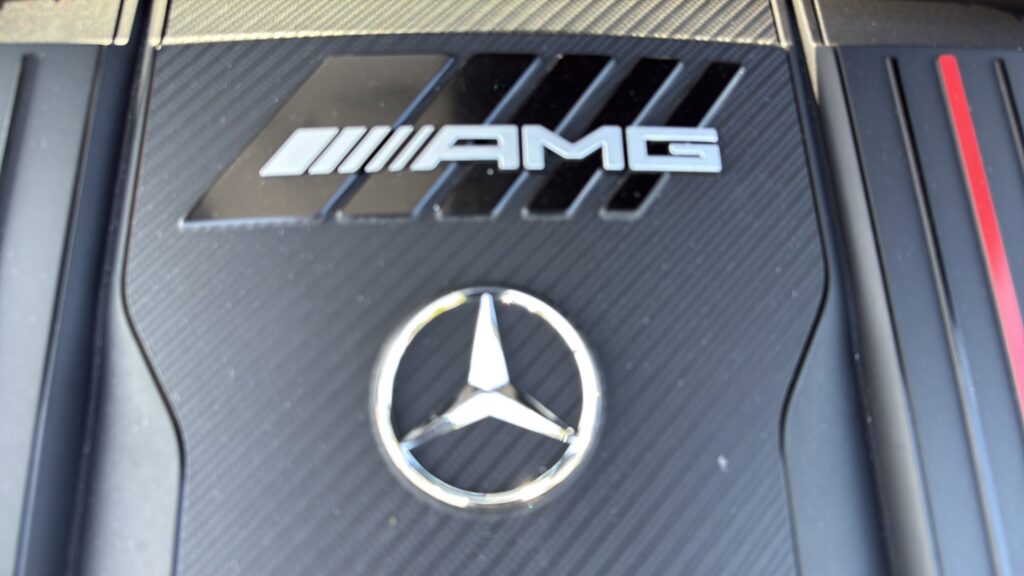 2026 Mercedes-Benz CLE AMG CLE 53