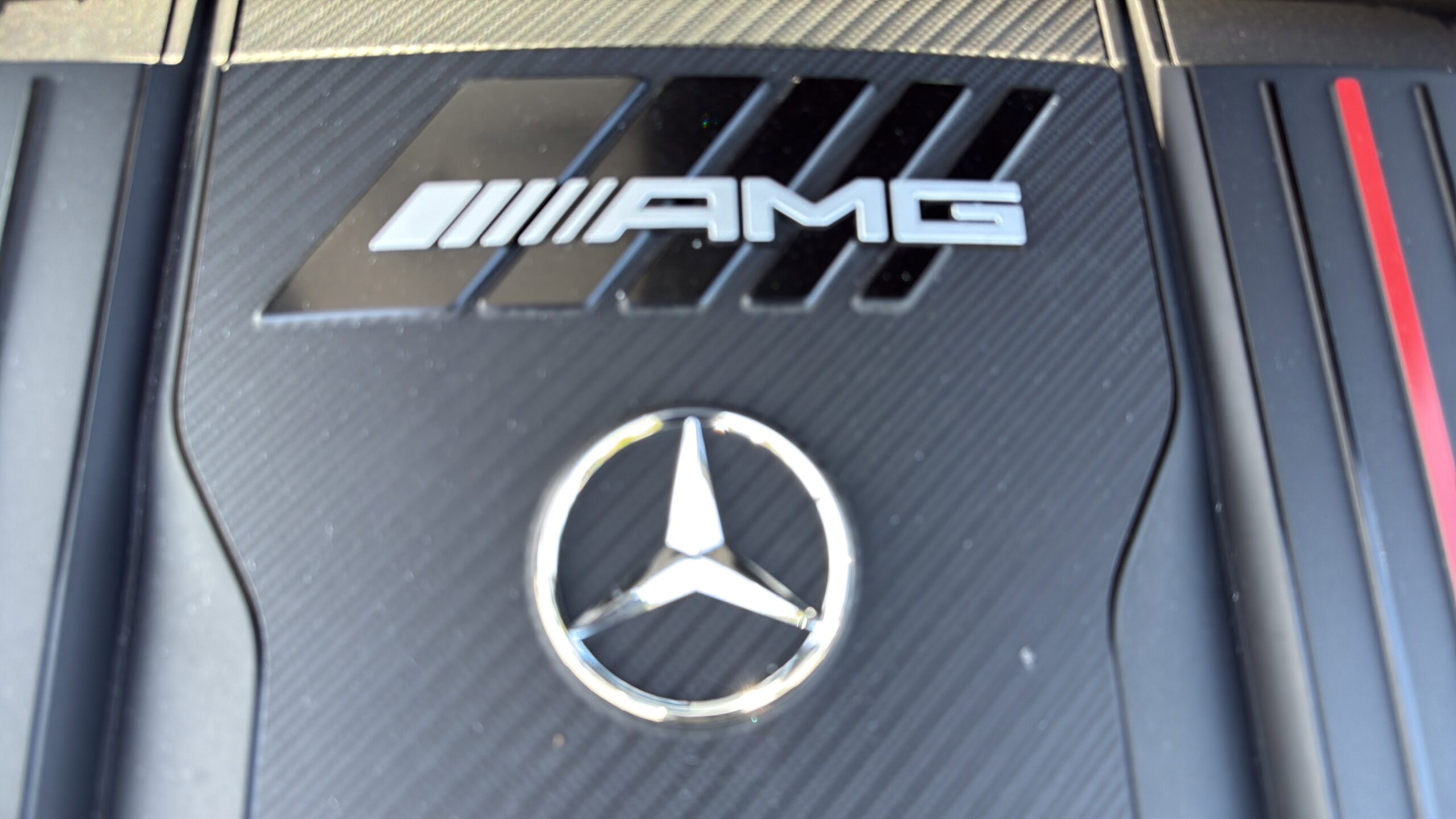 2026 Mercedes-Benz CLE AMG CLE 53