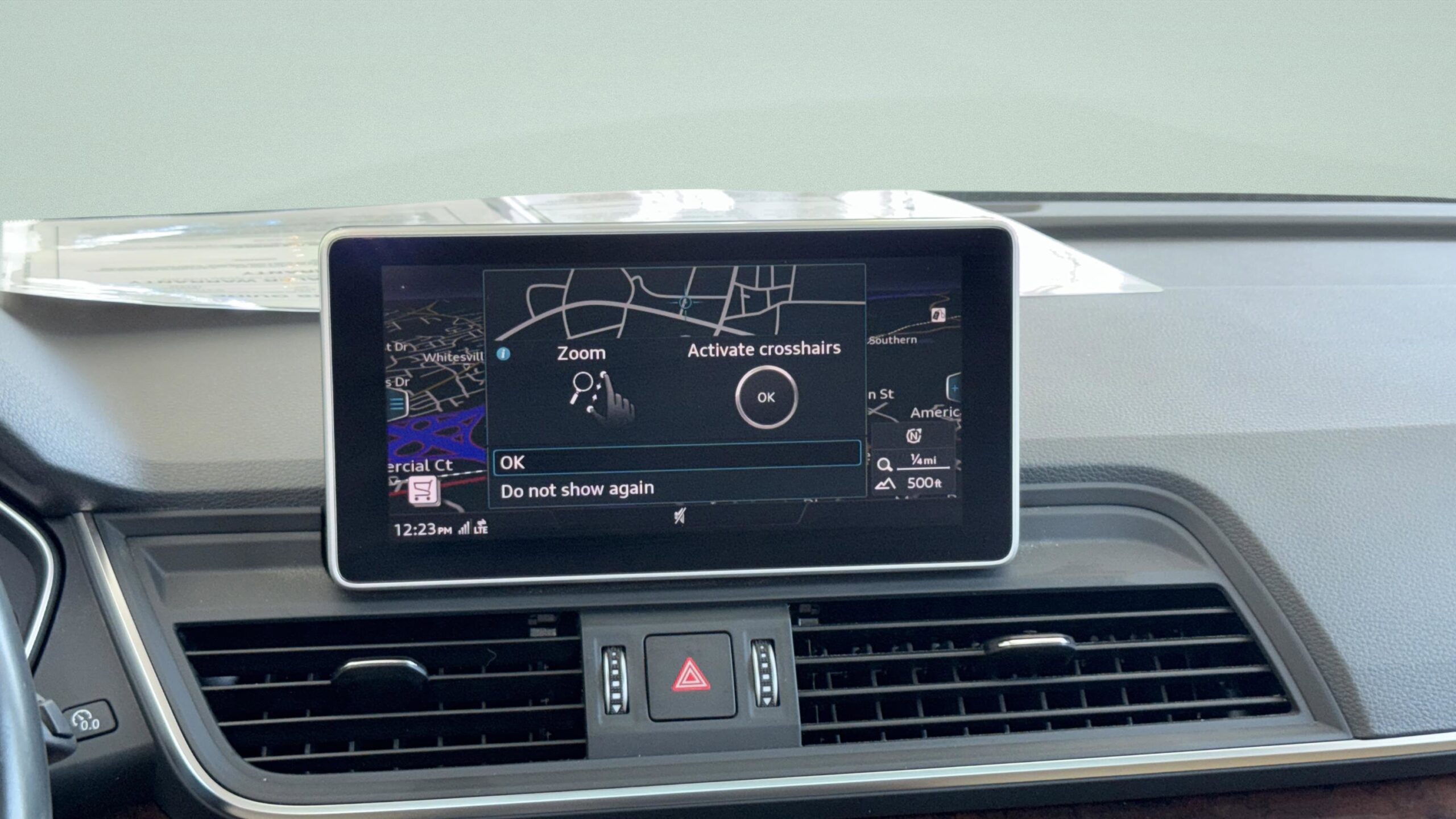 2020 Audi Q5 Prestige