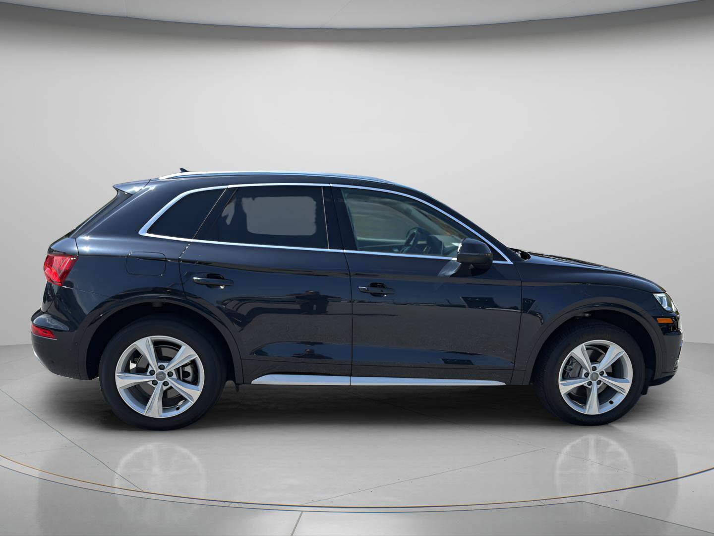 2020 Audi Q5 Prestige