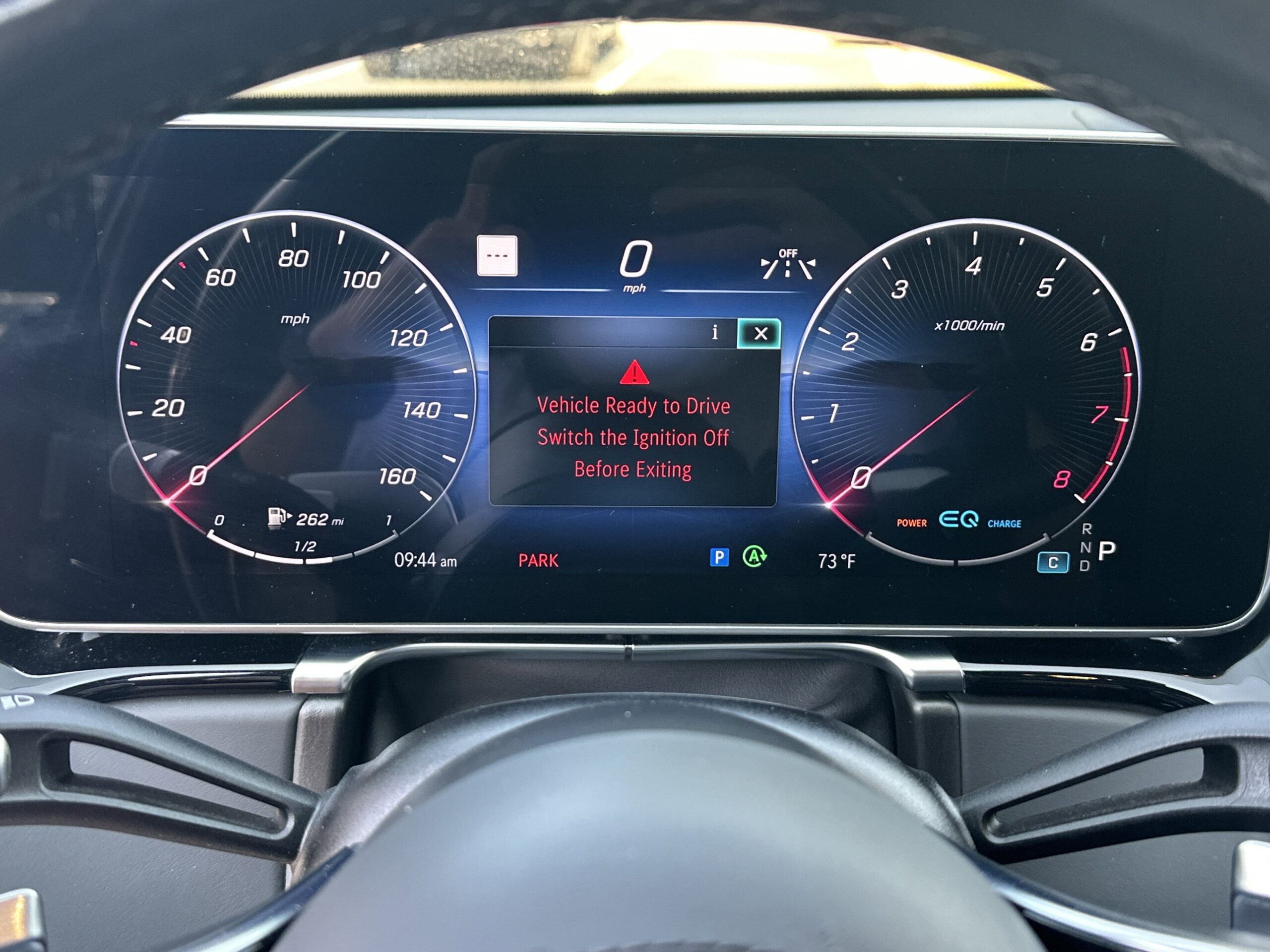 2022 Mercedes-Benz S-Class S 580