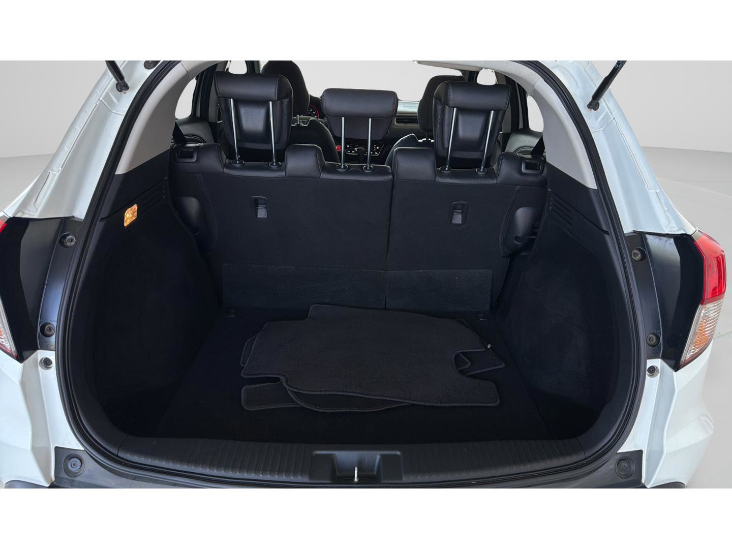 2021 Honda HR-V EX-L