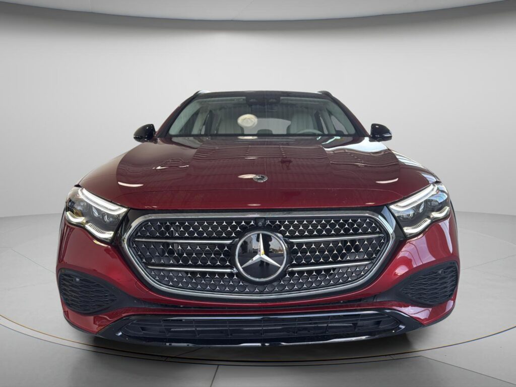 2024 Mercedes-Benz E-Class E 450