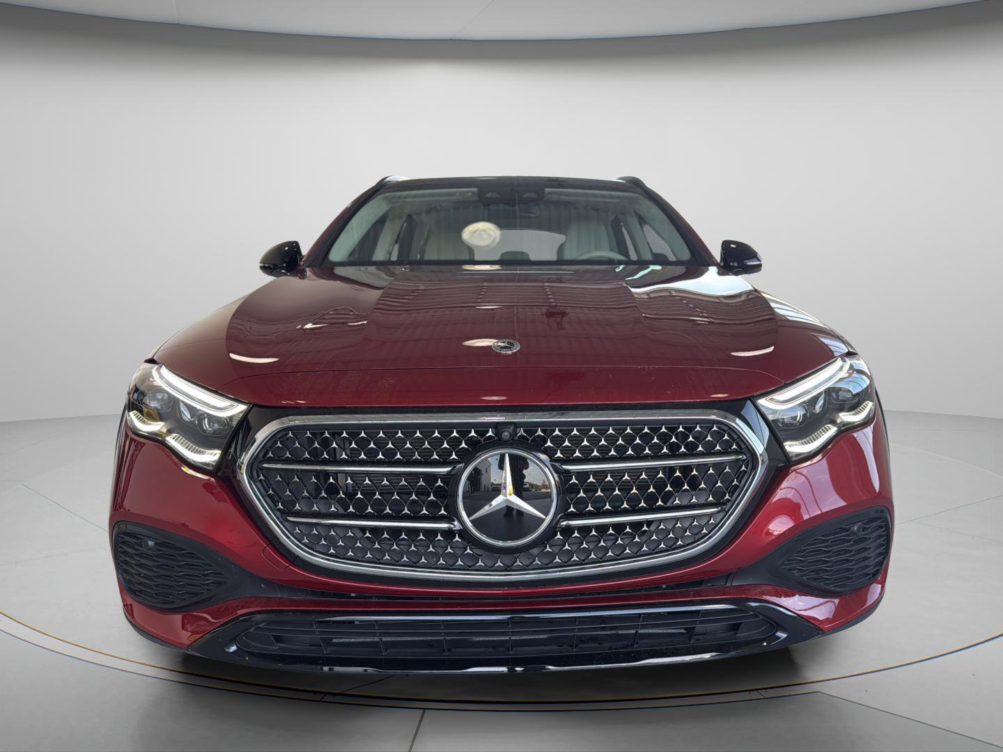 2024 Mercedes-Benz E-Class E 450
