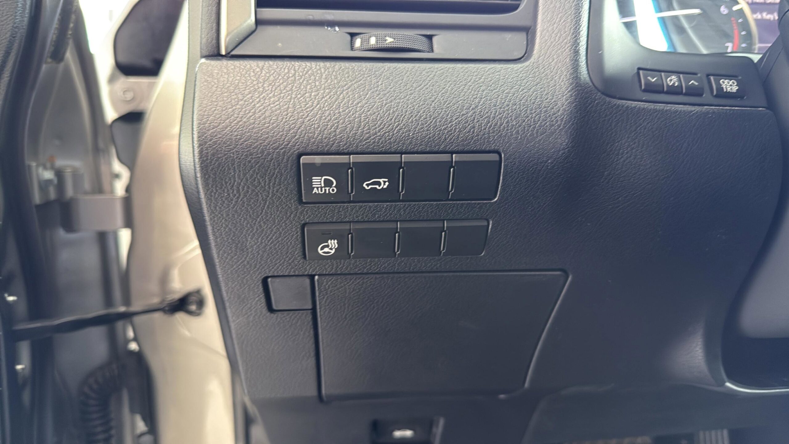 2018 Lexus RX RX 350L Premium