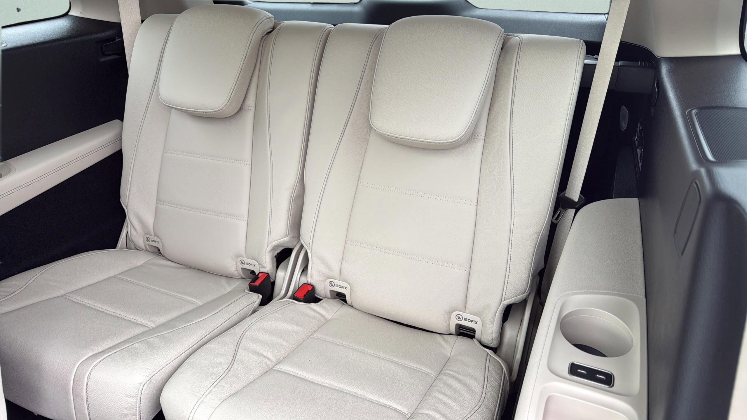 2026 Mercedes-Benz GLS GLS 450