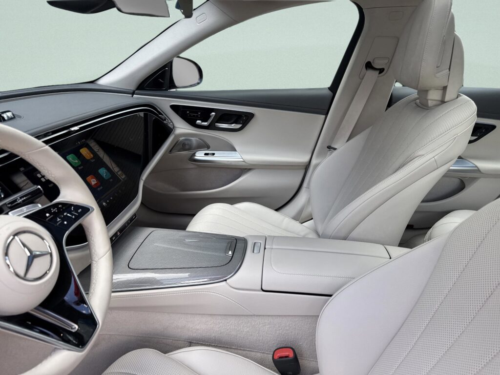 2024 Mercedes-Benz E-Class E 450