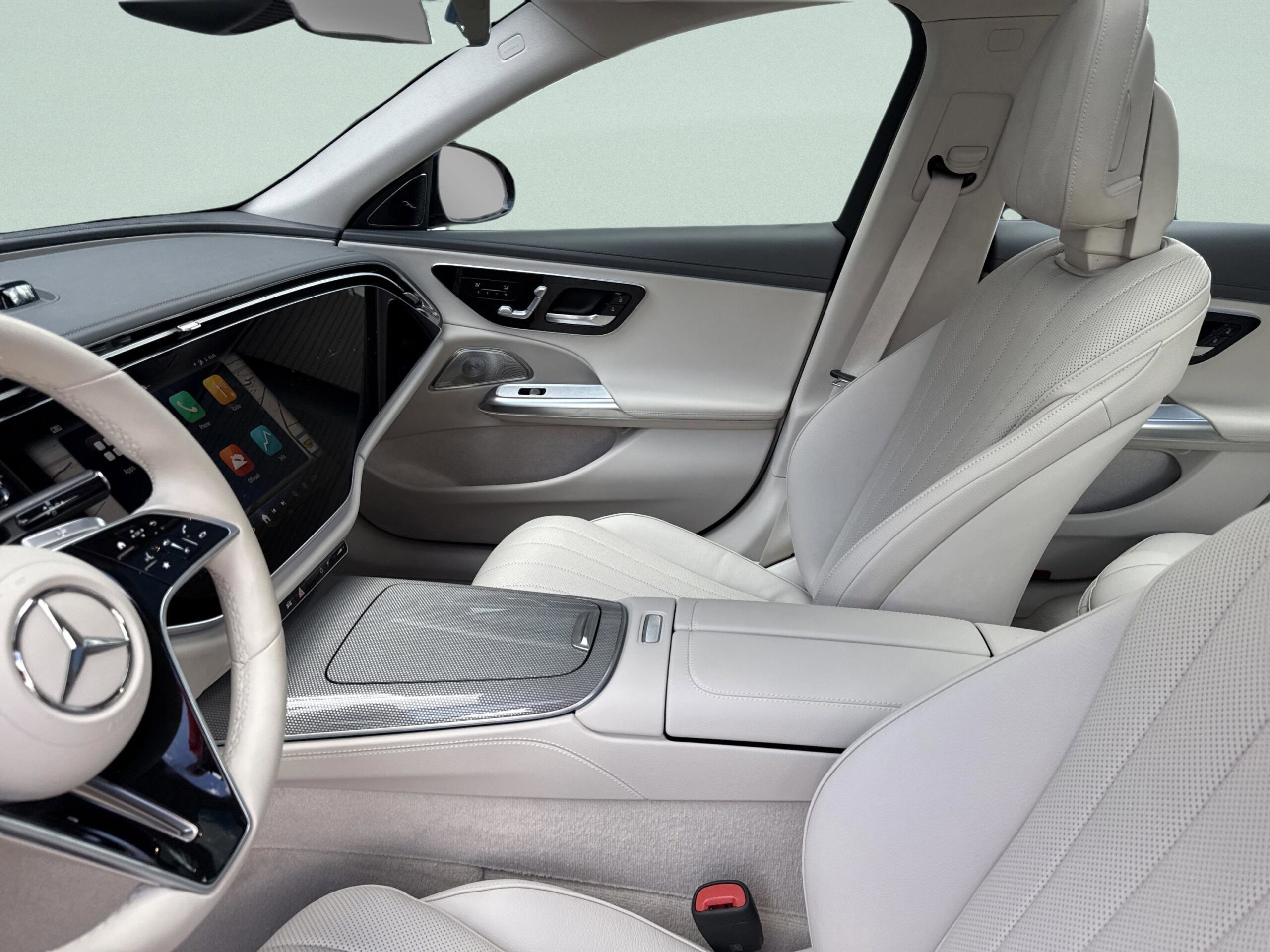 2024 Mercedes-Benz E-Class E 450