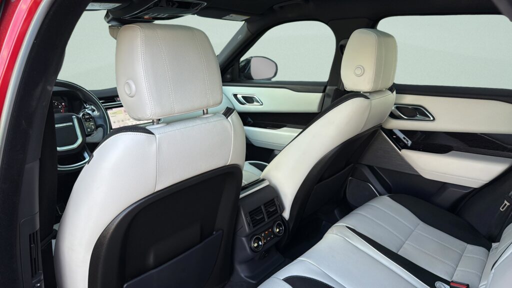 2019 Land Rover Range Rover Velar R-Dynamic SE