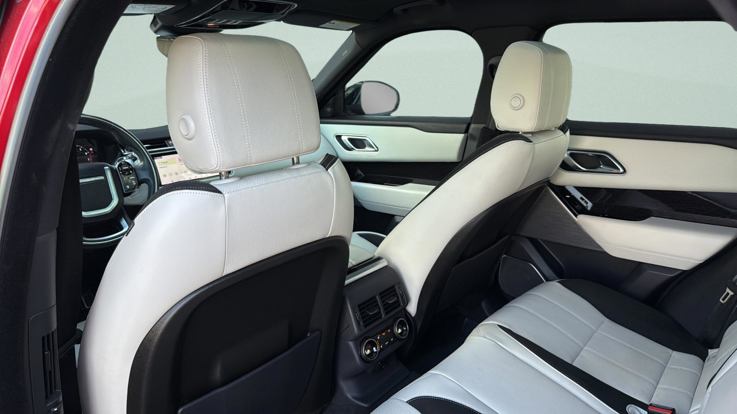 2019 Land Rover Range Rover Velar R-Dynamic SE
