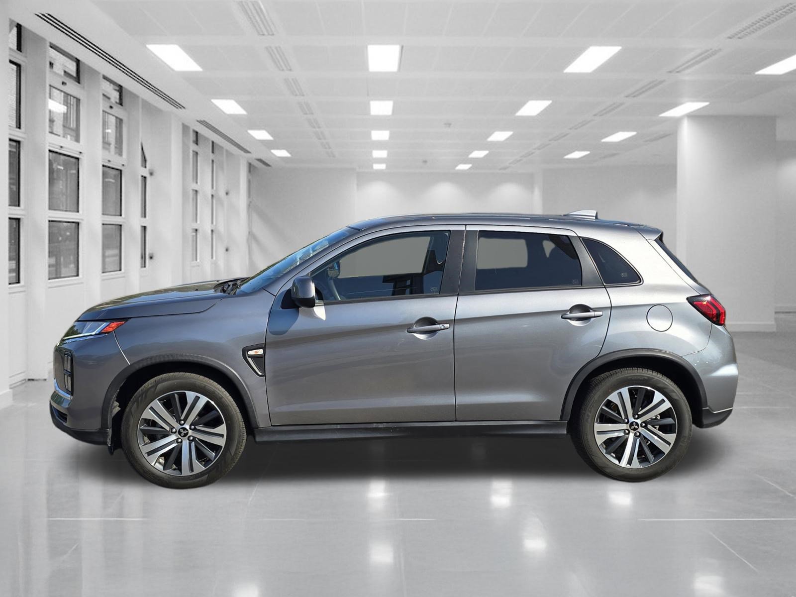 2024 Mitsubishi Outlander Sport Ralliart