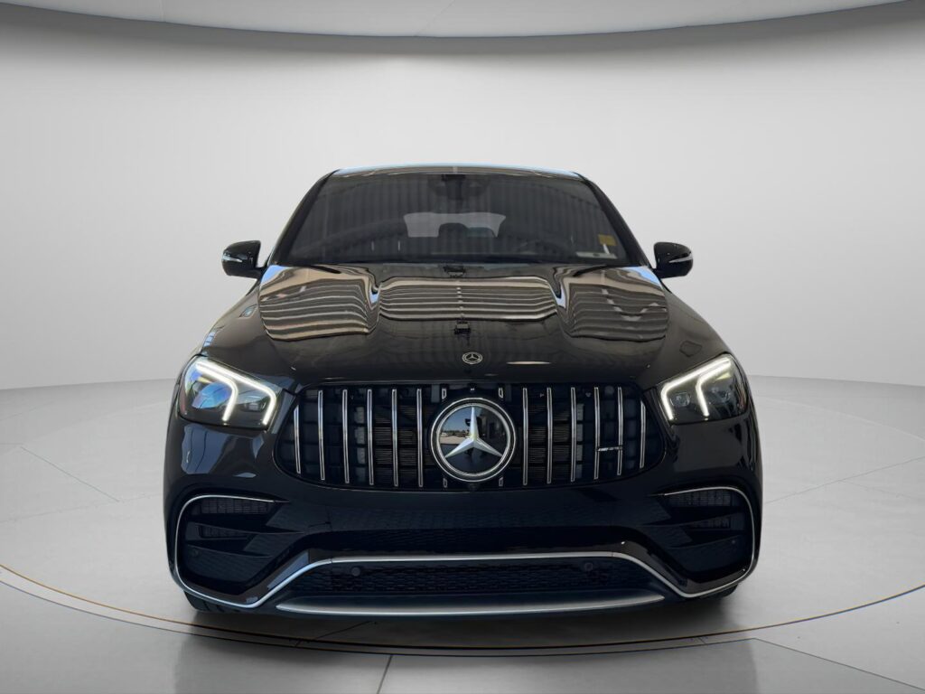 2023 Mercedes-Benz GLE AMG GLE 63 S